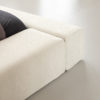 Designbed Adore Business 180x200 - Inclusief Matras - Afbeelding 5