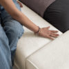 Designbed Adore Business 180x200 - Inclusief Matras - Afbeelding 7