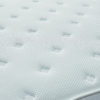Opbergboxspring Rondo Velvet Antraciet 140x200 - Afbeelding 7