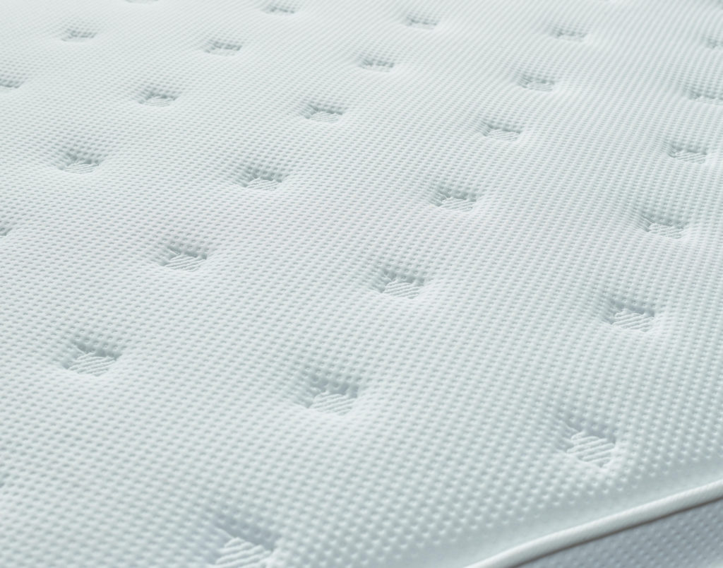 Opbergboxspring Rondo Velvet Antraciet 140x200 - Afbeelding 7