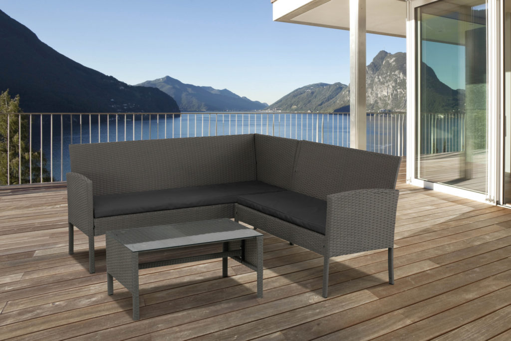 Opbergboxspring Rondo Velvet Beige 140x200 - Afbeelding 8