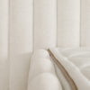 Designbed Adore Chique 180x200 Beige - Zonder Matras - Afbeelding 9