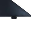 Tafel 'Apollo' 180 cm Deens Ovaal Glanzend Steen Italian Grijs (2c) - Afbeelding 9