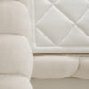 Designbed Adore Chique 180x200 Beige - Zonder Matras - Afbeelding 10