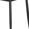 Tafel 'Kenzo' 140 cm Rechthoekig Steen Grijs (2c) - Afbeelding 10