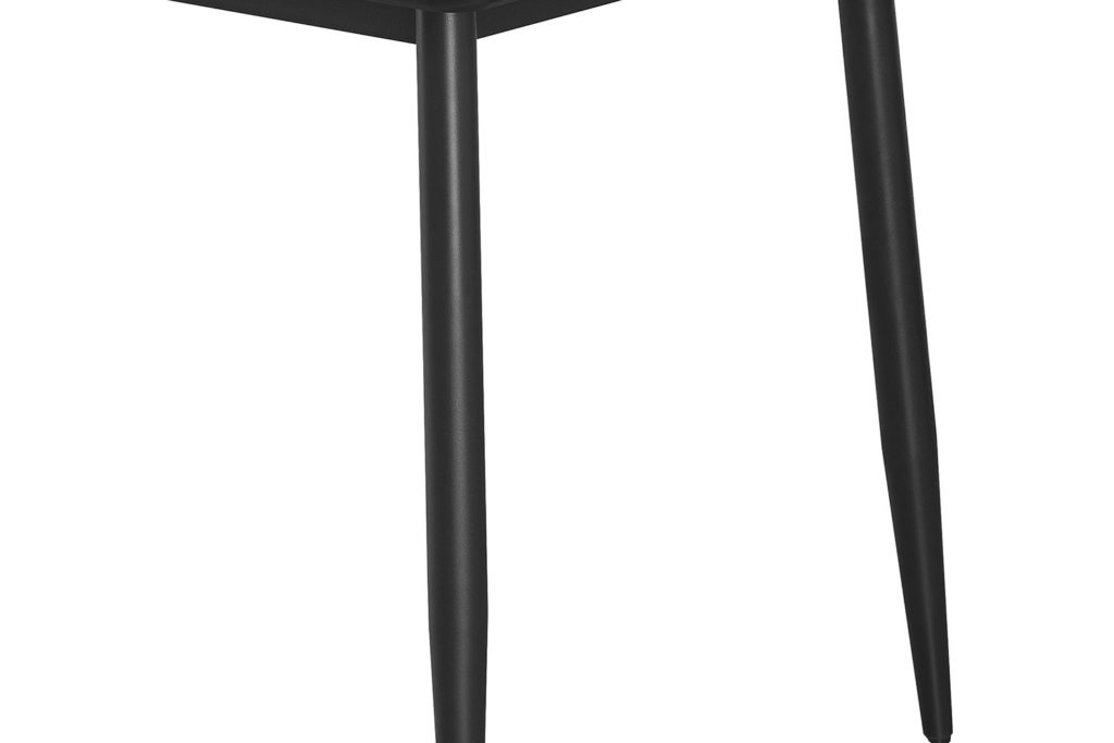 Tafel 'Kenzo' 140 cm Rechthoekig Steen Grijs (2c) - Afbeelding 10