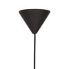 LABEL51 Hanglamp Twist - Zwart - Vlas - XL - Afbeelding 5