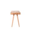 LABEL51 Bureau Steady - Rough - Mangohout - 118 cm - Afbeelding 5
