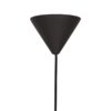 LABEL51 Hanglamp Twist - Zwart - Vlas - L - Afbeelding 5