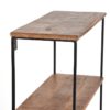 LABEL51 Wanddecoratie Vintage - Rough - Mangohout - L - Afbeelding 6