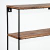 LABEL51 Wanddecoratie Vintage - Rough - Mangohout - L - Afbeelding 5