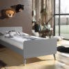 BILLY BED TIMELESS GRIJS 90x200 CM - Afbeelding 2
