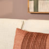 MySofa Floris | Divan Links + 2,5 zits | Beige | Baltimore - Afbeelding 2