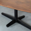 LABEL51 Eetkamertafel Rosie - Nature - Mangohout - 260x110 cm - Afbeelding 4