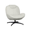 LABEL51 Fauteuil Clayton - Naturel - Canyon - Afbeelding 2