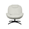 LABEL51 Fauteuil Clayton - Naturel - Canyon - Afbeelding 3