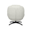 LABEL51 Fauteuil Clayton - Naturel - Canyon - Afbeelding 5