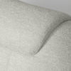 LABEL51 Fauteuil Clayton - Naturel - Canyon - Afbeelding 6