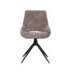 LABEL51 Eetkamerstoel Marlow - Hunter - Elite - Afbeelding 4