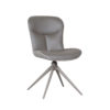 LABEL51 Eetkamerstoel Thorben - Forest - Microfiber - Afbeelding 3
