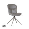 LABEL51 Eetkamerstoel Thorben - Forest - Microfiber - Afbeelding 2