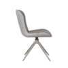 LABEL51 Eetkamerstoel Thorben - Forest - Microfiber - Afbeelding 5
