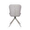 LABEL51 Eetkamerstoel Thorben - Forest - Microfiber - Afbeelding 6
