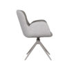 LABEL51 Eetkamerstoel Lasse - Forest - Microfiber - Afbeelding 6