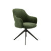 LABEL51 Eetkamerstoel Bern - Forest - Boucle - Afbeelding 2