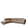 LABEL51 Hoekbank Rodano - Hunter - Elite - Links - Afbeelding 2