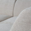 LABEL51 Bank Espen - Naturel - Elite - U-Bank - Afbeelding 4