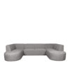 LABEL51 Bank Espen - Stone - Elite - U-Bank