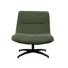 LABEL51 Fauteuil Calix - Forest - Boucle - Afbeelding 3