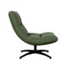LABEL51 Fauteuil Calix - Forest - Boucle - Afbeelding 4