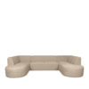 LABEL51 Bank Espen - Clay - Elite - U-Bank