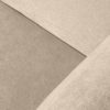 LABEL51 Bank Espen - Clay - Elite - U-Bank - Afbeelding 4