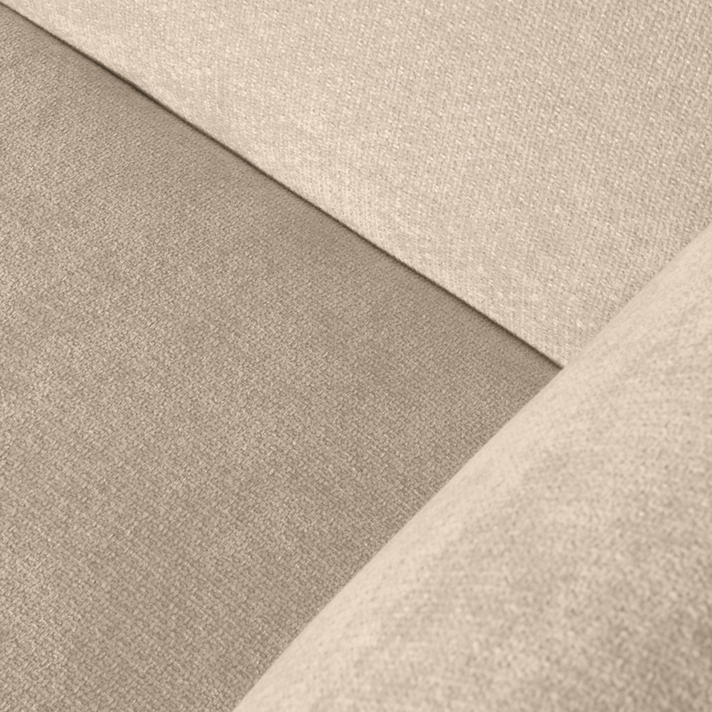LABEL51 Bank Espen - Clay - Elite - U-Bank - Afbeelding 4
