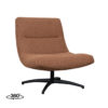 LABEL51 Fauteuil Calix - Coral - Boucle - Afbeelding 2