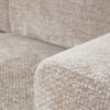 LABEL51 Bank Eden - Naturel - Elite - 3-Zits - Afbeelding 3