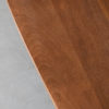 LABEL51 Eetkamertafel Rosie - Nature - Mangohout - 220x100 cm - Afbeelding 2