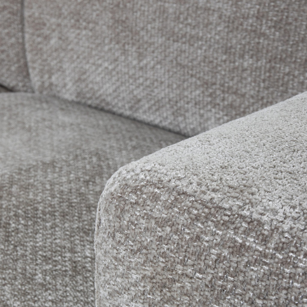 LABEL51 Bank Eden - Stone - Elite - 3-Zits - Afbeelding 4