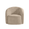 LABEL51 Fauteuil Alby - Clay - Elite - Afbeelding 2