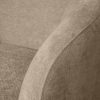 LABEL51 Fauteuil Alby - Clay - Elite - Afbeelding 3