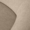 LABEL51 Fauteuil Alby - Clay - Elite - Afbeelding 4