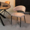 LABEL51 Eetkamerstoel Bliss - Clay - Elite