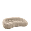 LABEL51 Bank Cloud - Clay - Elite - 3-Zits - Afbeelding 3