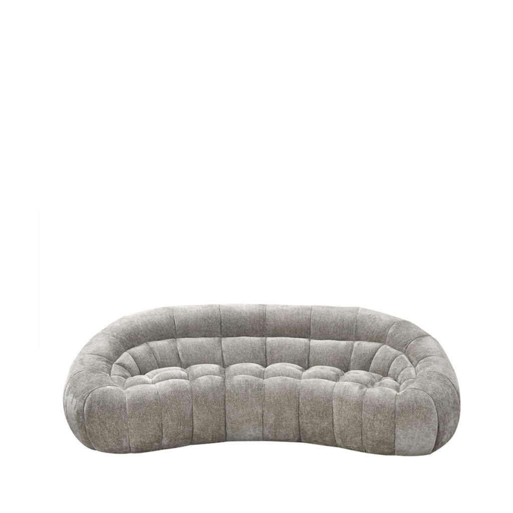 LABEL51 Bank Cloud - Stone - Elite - 3-Zits - Afbeelding 2