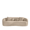 LABEL51 Bank Novo - Clay - Elite - 3-Zits - Afbeelding 2