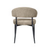 LABEL51 Eetkamerstoel Bliss - Hunter - Elite - Afbeelding 4