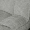 LABEL51 Fauteuil Vince - Stone - Elite - Afbeelding 6